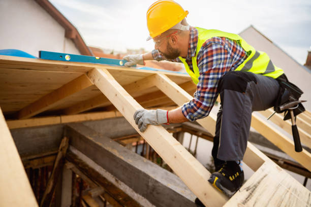 Best Roof Leak Repair  in Eustis, FL
