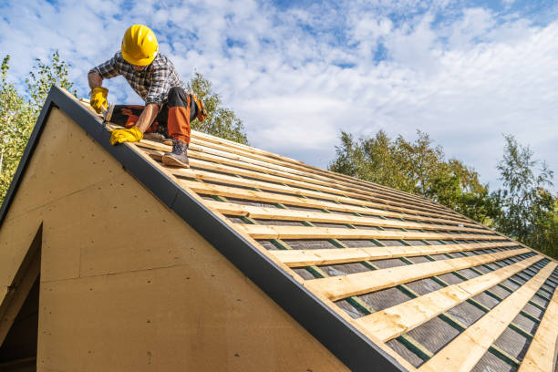 Best Slate Roofing Contractor  in Eustis, FL